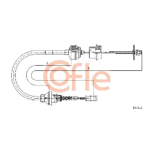 COFLE 11722