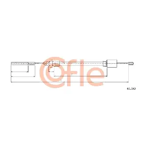 61152 COFLE