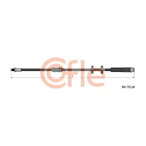92BHPE010 COFLE