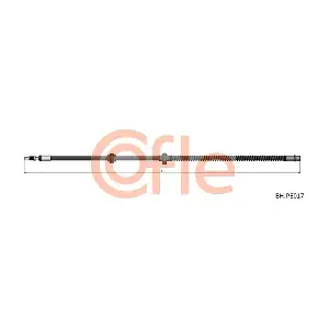 92.BH.PE017 COFLE
