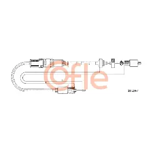 10.2967 COFLE