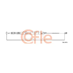 10.9043 COFLE