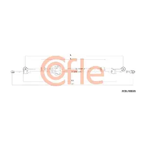 2CB.FD021 COFLE