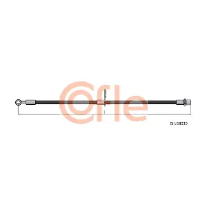 92.BH.SB030 COFLE