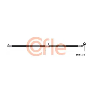 92BHHN042 COFLE