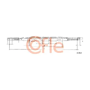 10.813 COFLE