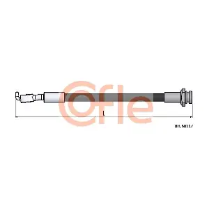 92BHNI117 COFLE