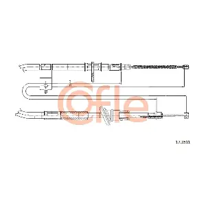 17.2511 COFLE