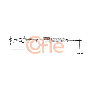 COFLE 11.0282