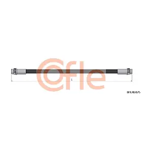 92BHRE075 COFLE