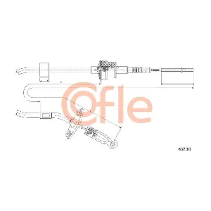 63210 COFLE