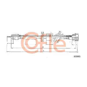 S05005 COFLE
