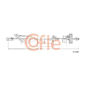 COFLE 113016