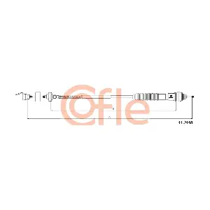 11.2198 COFLE