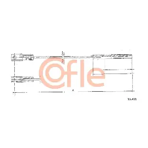 15411 COFLE