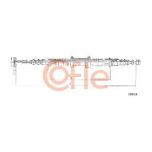 1651.6 COFLE