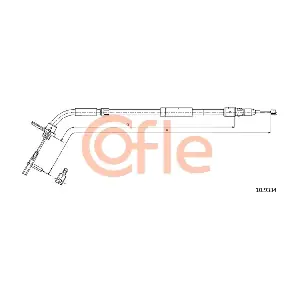 COFLE 10.9334