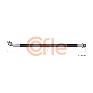 92BHVL020 COFLE