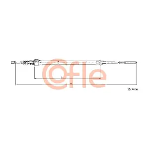 COFLE 10.7406