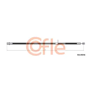 92BHSB016 COFLE