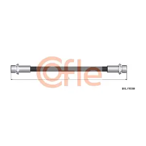 92BHTY030 COFLE