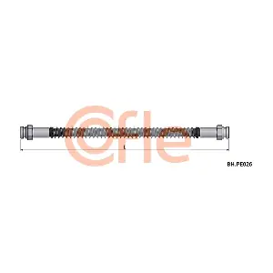 92BHPE026 COFLE