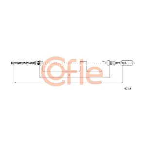 COFLE 4914