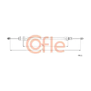 COFLE 491.1