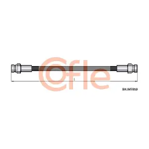 COFLE 92.BH.MT010