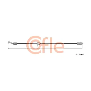 92BHTY003 COFLE