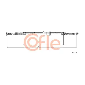 COFLE 491.12