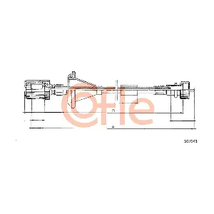 S07041 COFLE