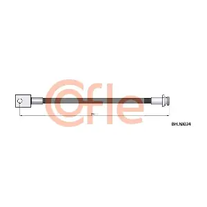 COFLE 92BHNI024