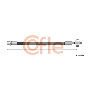 92BHVK067 COFLE