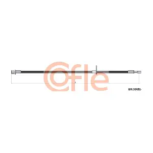 COFLE 92BHSB015