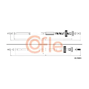 1E.FD001 COFLE
