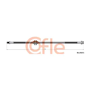92BHFI043 COFLE