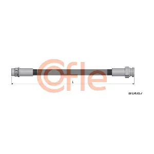 92BHPE057 COFLE