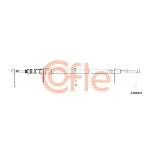 921VK036 COFLE