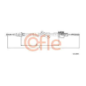 COFLE 102444