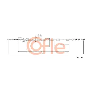 COFLE 17.1560