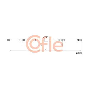 115476 COFLE