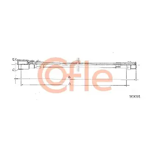S03031 COFLE