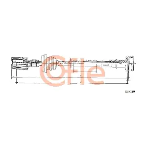 S07119 COFLE