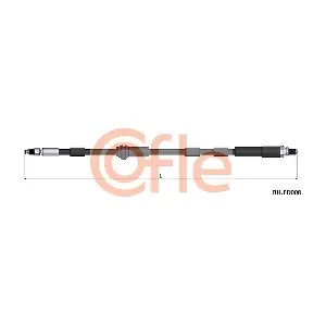 92BHFD008 COFLE