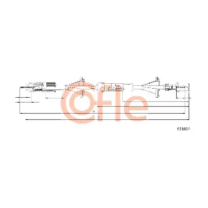 COFLE S31034