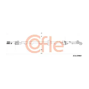 COFLE 2CB.OP009