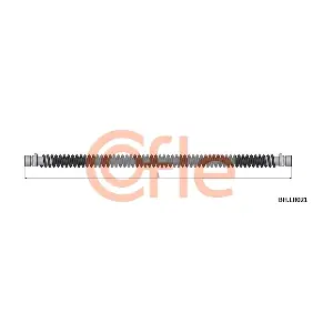 92BHLR021 COFLE