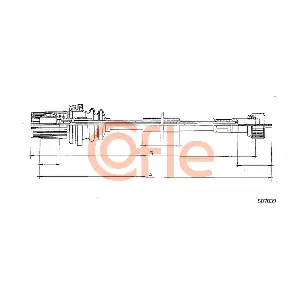 92S07039 COFLE