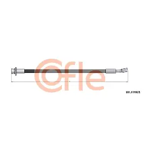 COFLE 92.BH.HY001